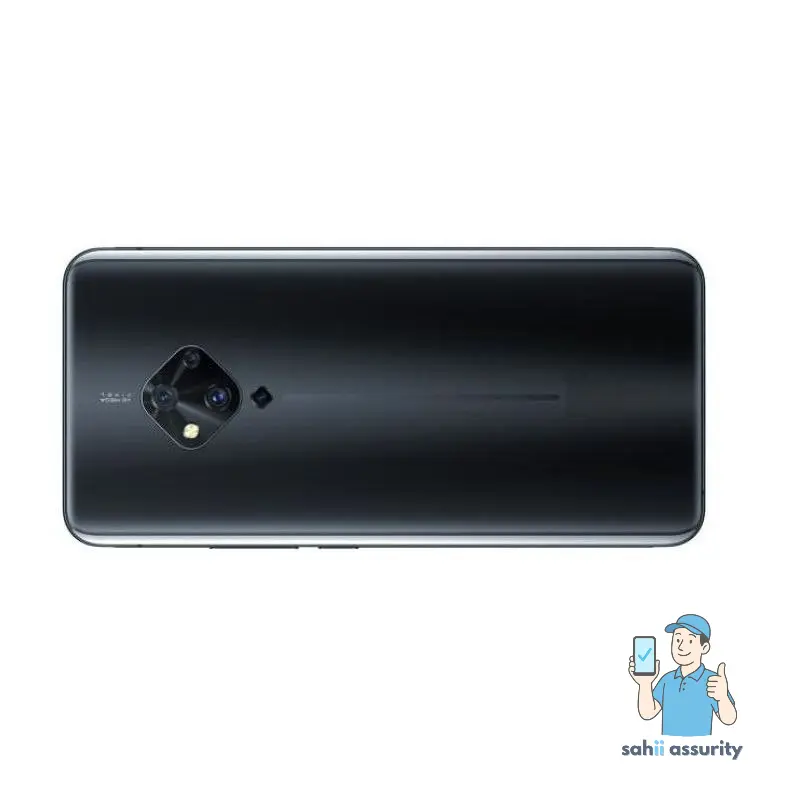 Full Body Housing for Vivo S5 thumbnail